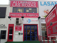 Alumnios Las Rozas